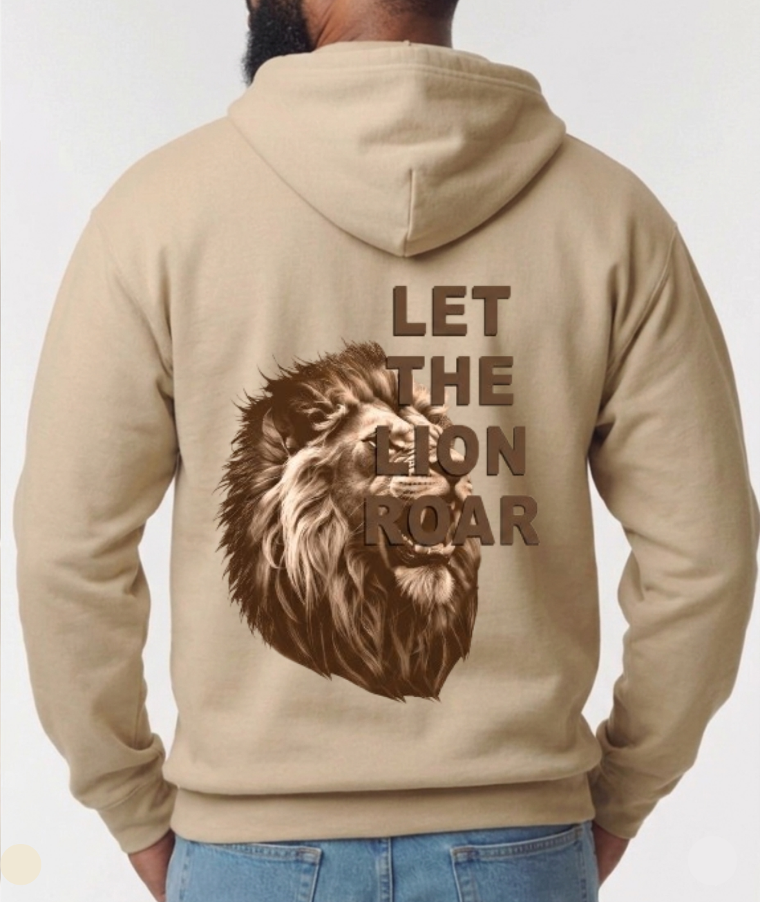 HOODIES UNISEX