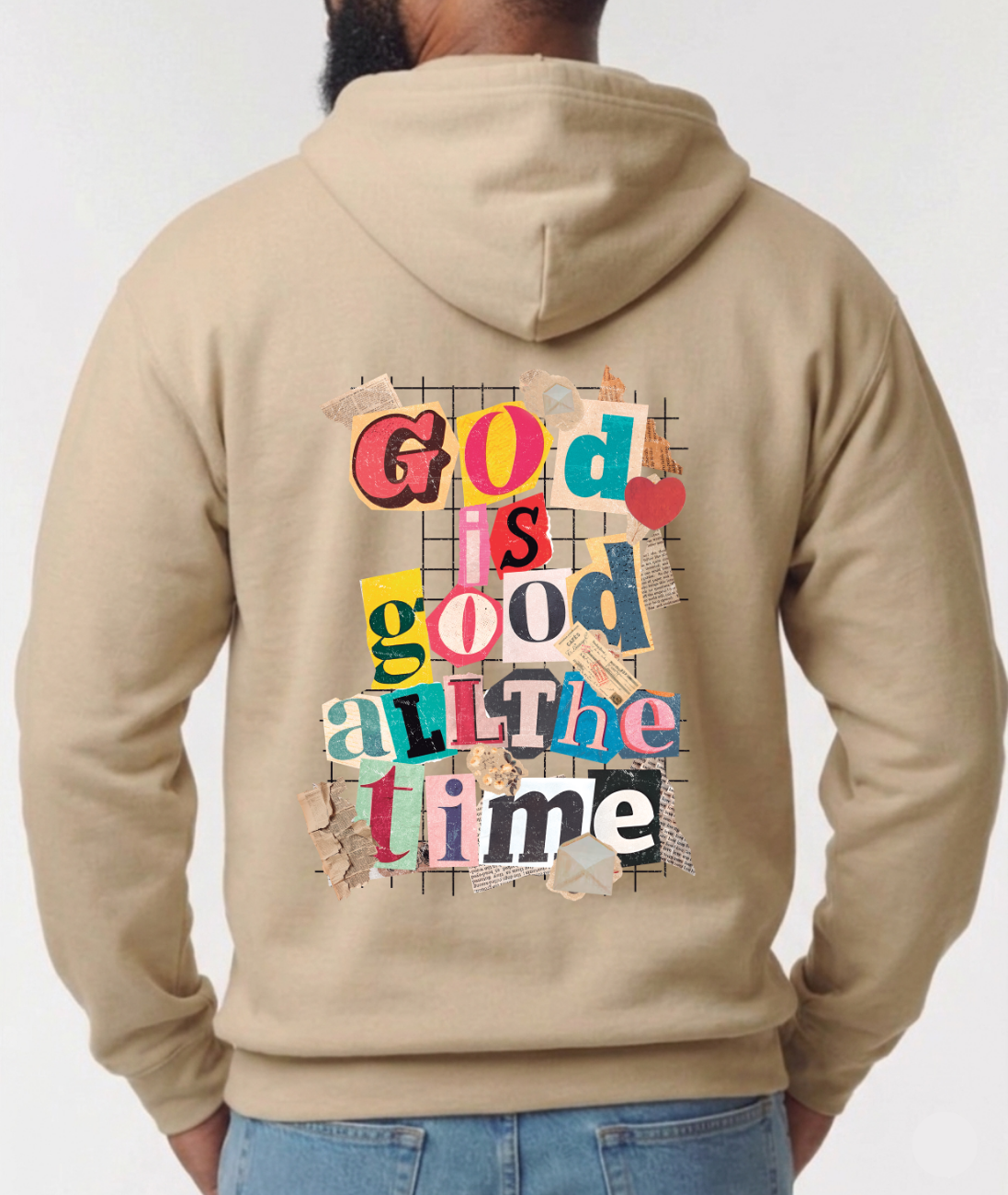 HOODIES UNISEX