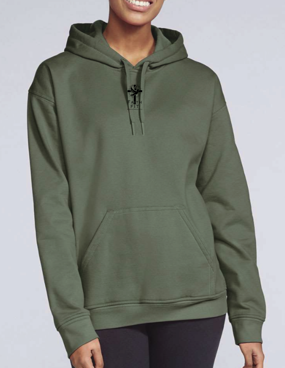 HOODIES UNISEX