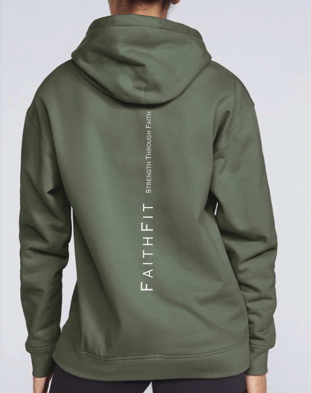 HOODIES UNISEX