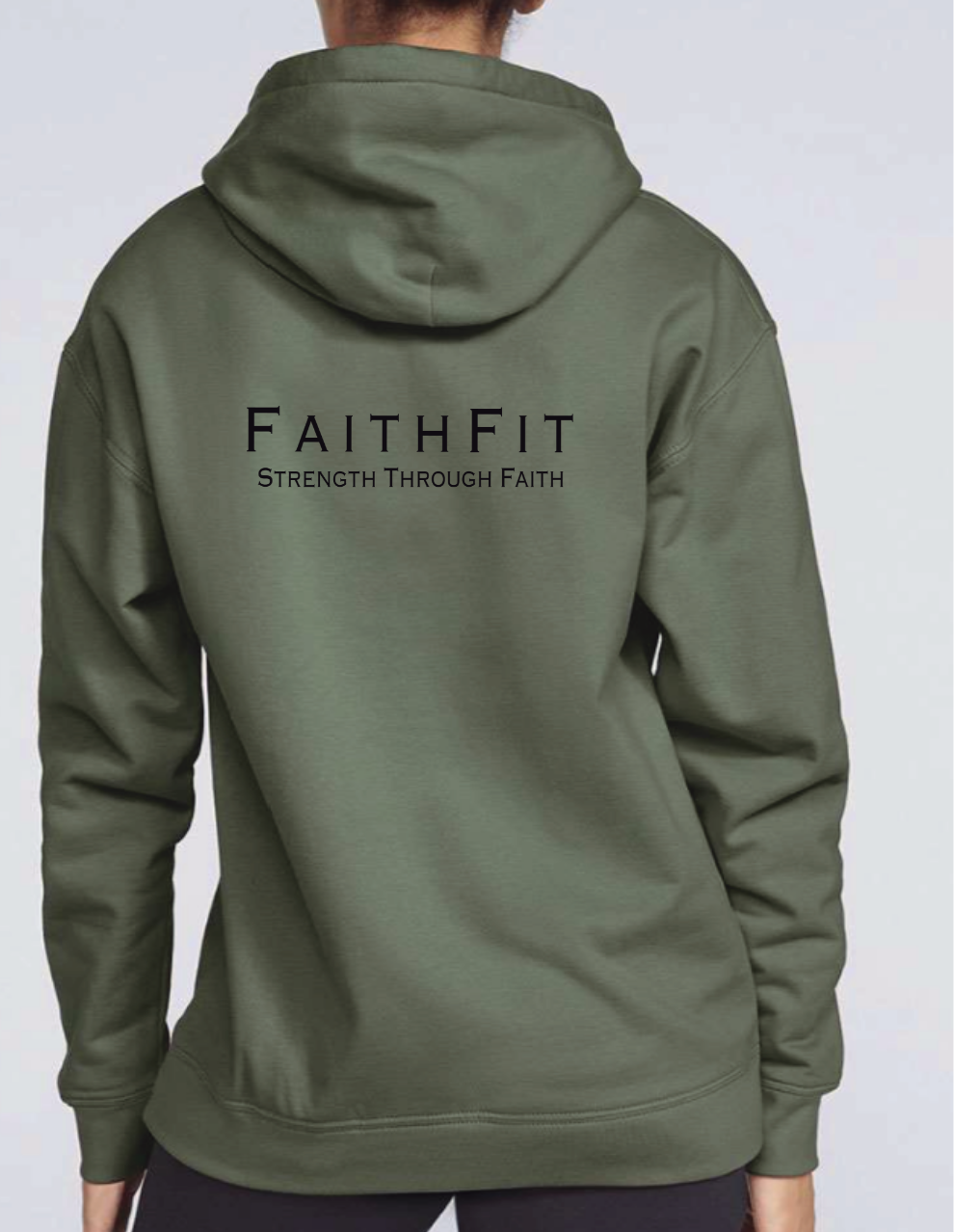 HOODIES UNISEX