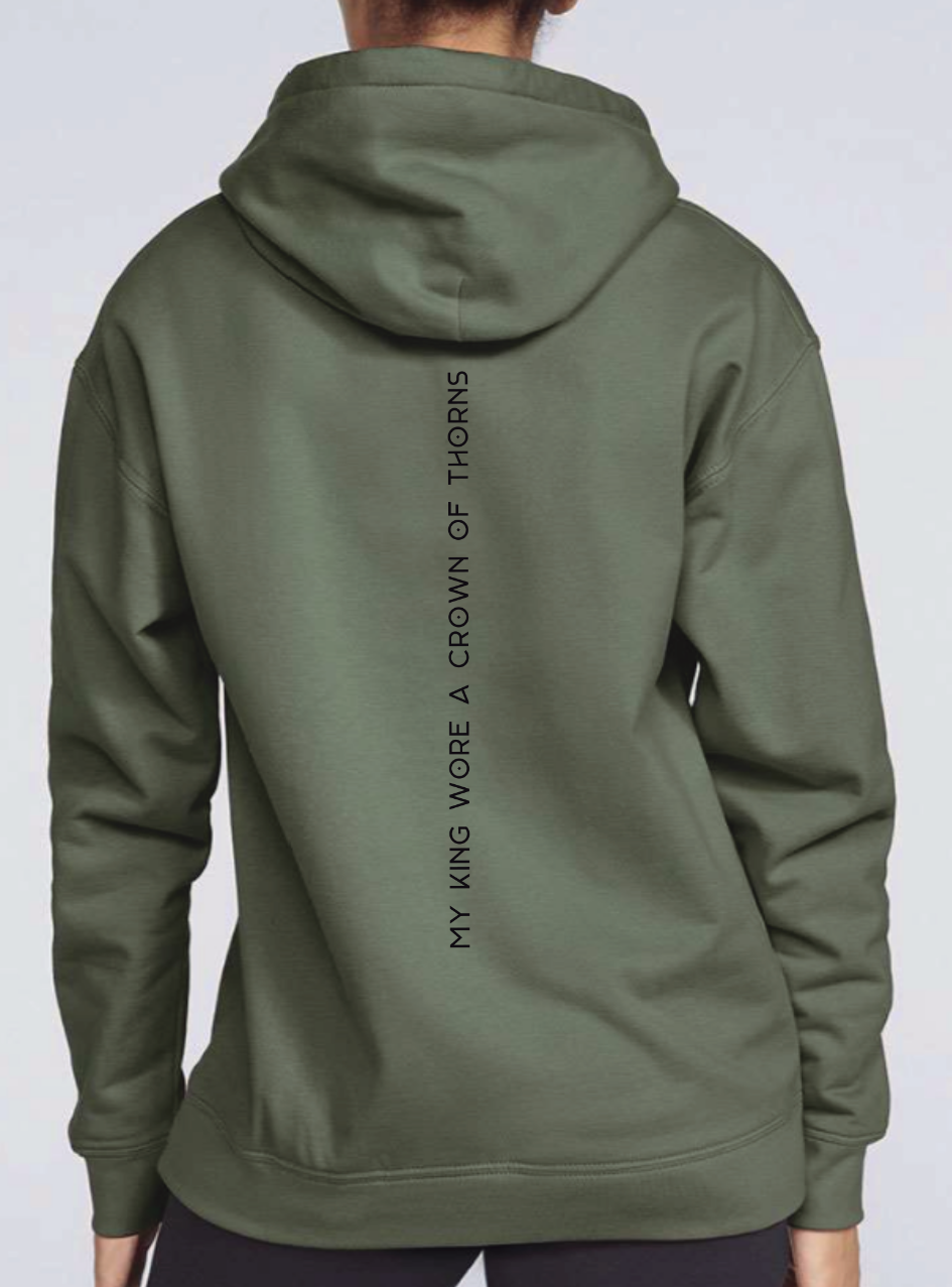 HOODIES UNISEX