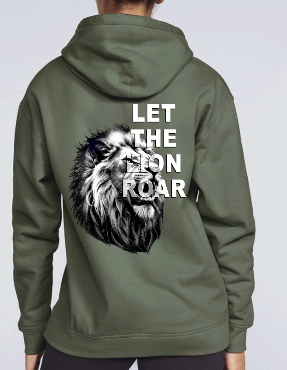 HOODIES UNISEX
