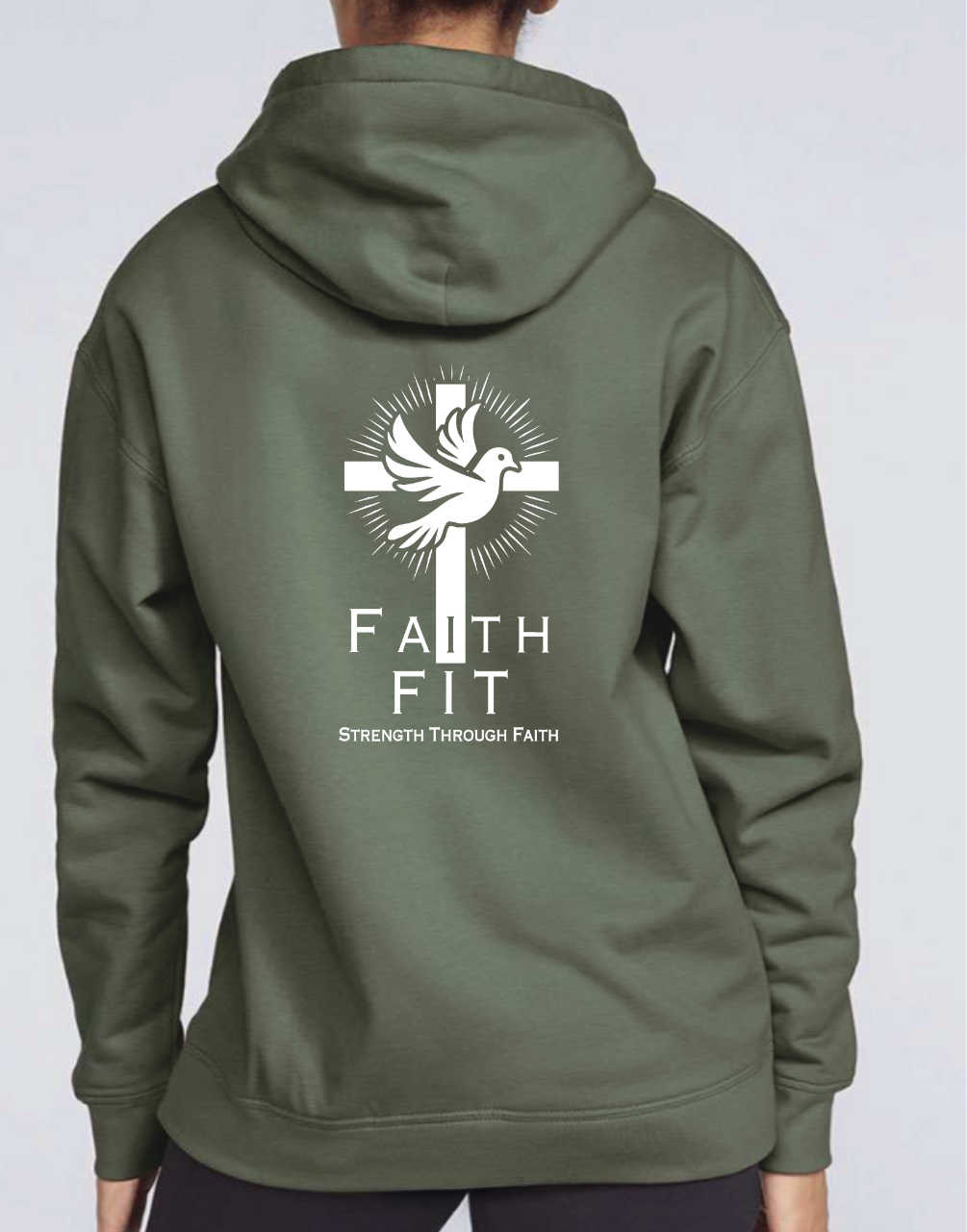 HOODIES UNISEX