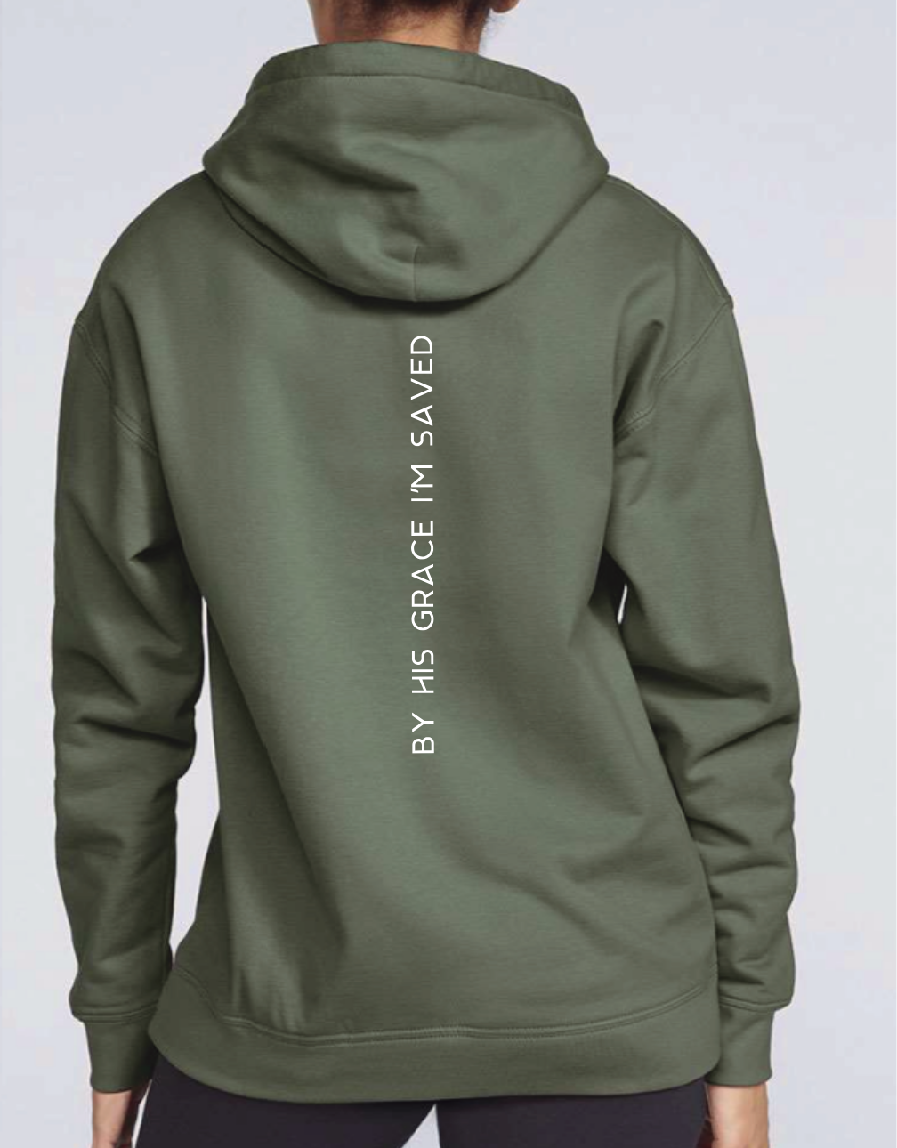 HOODIES UNISEX