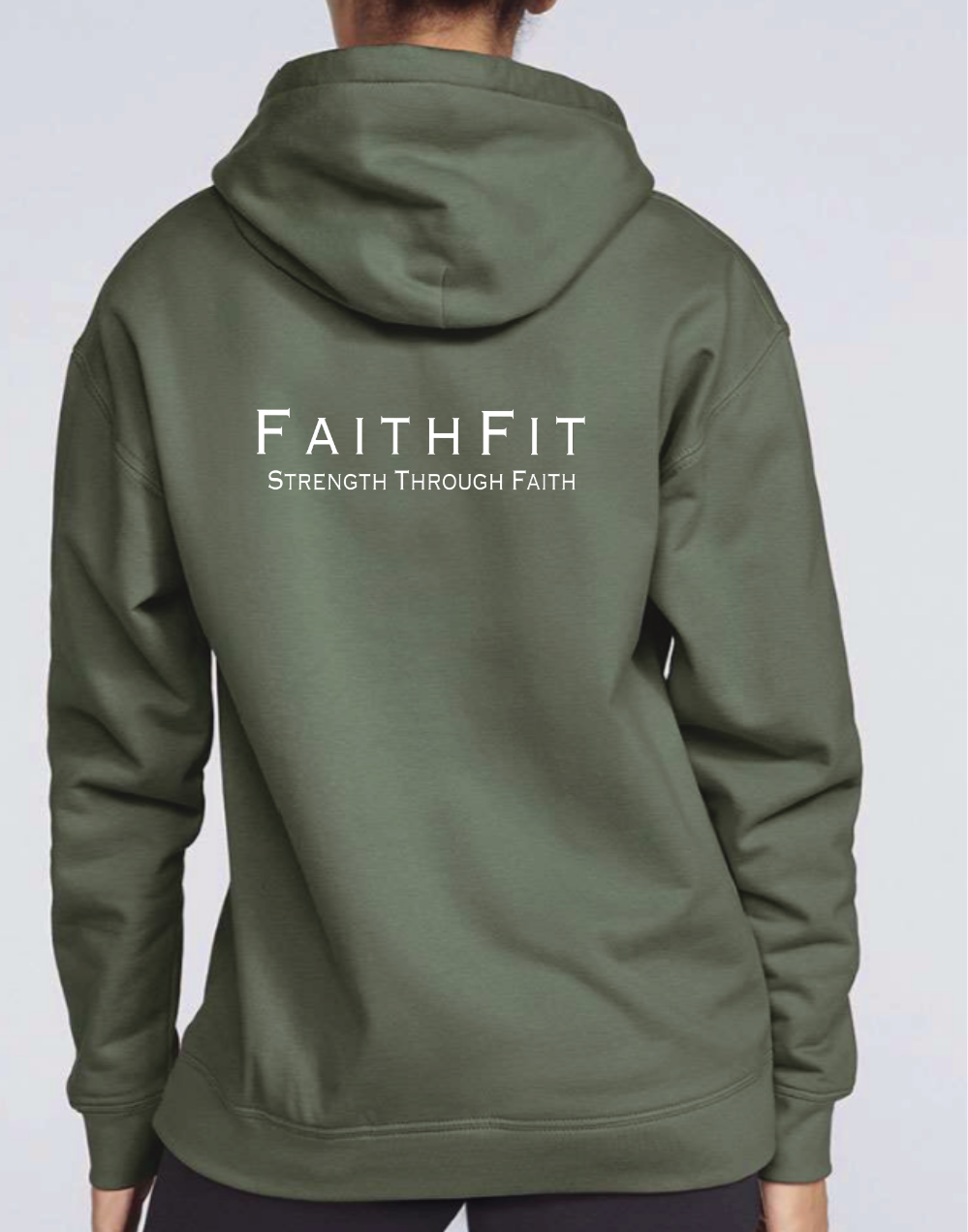 HOODIES UNISEX