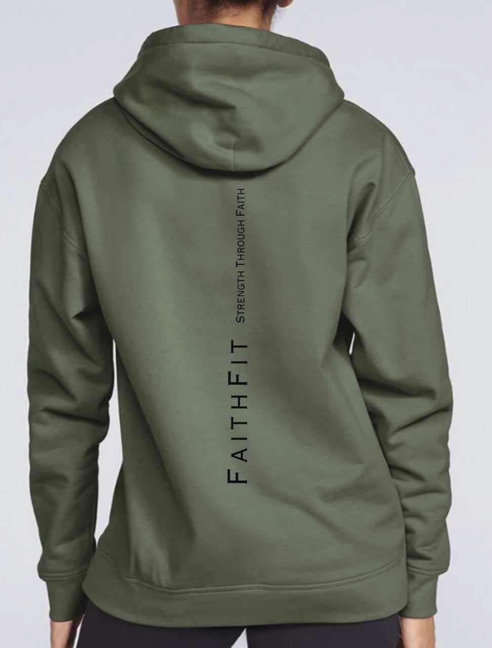 HOODIES UNISEX