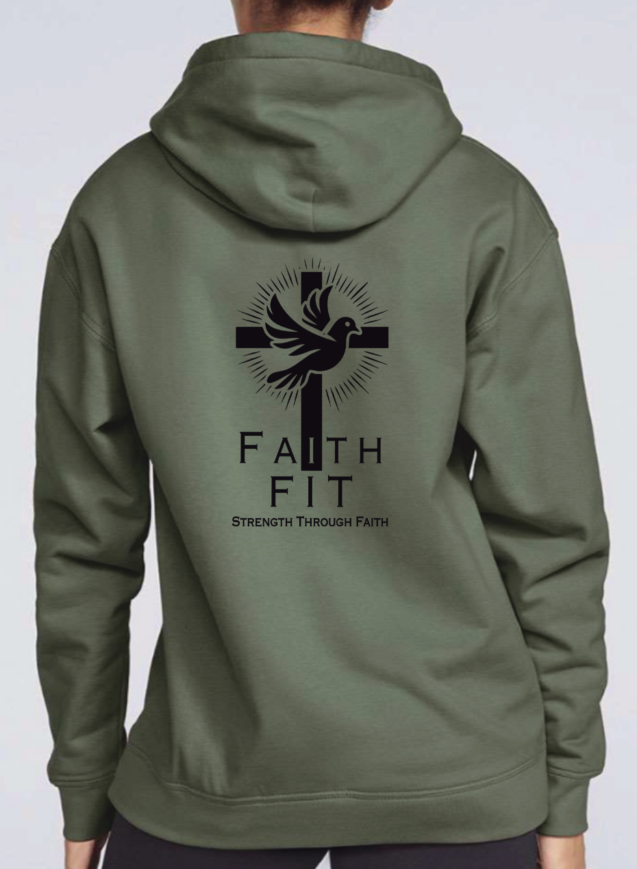 HOODIES UNISEX