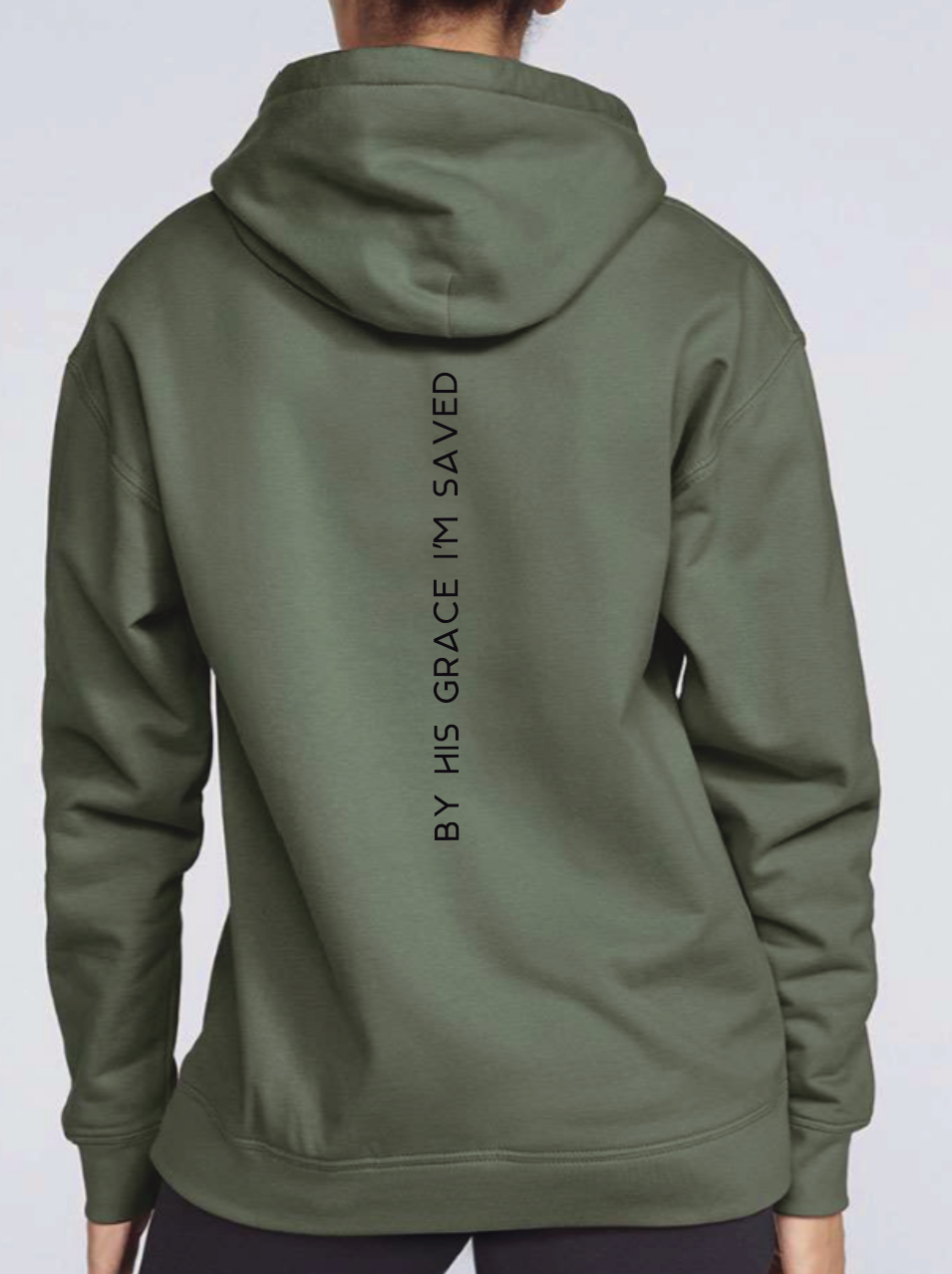 HOODIES UNISEX