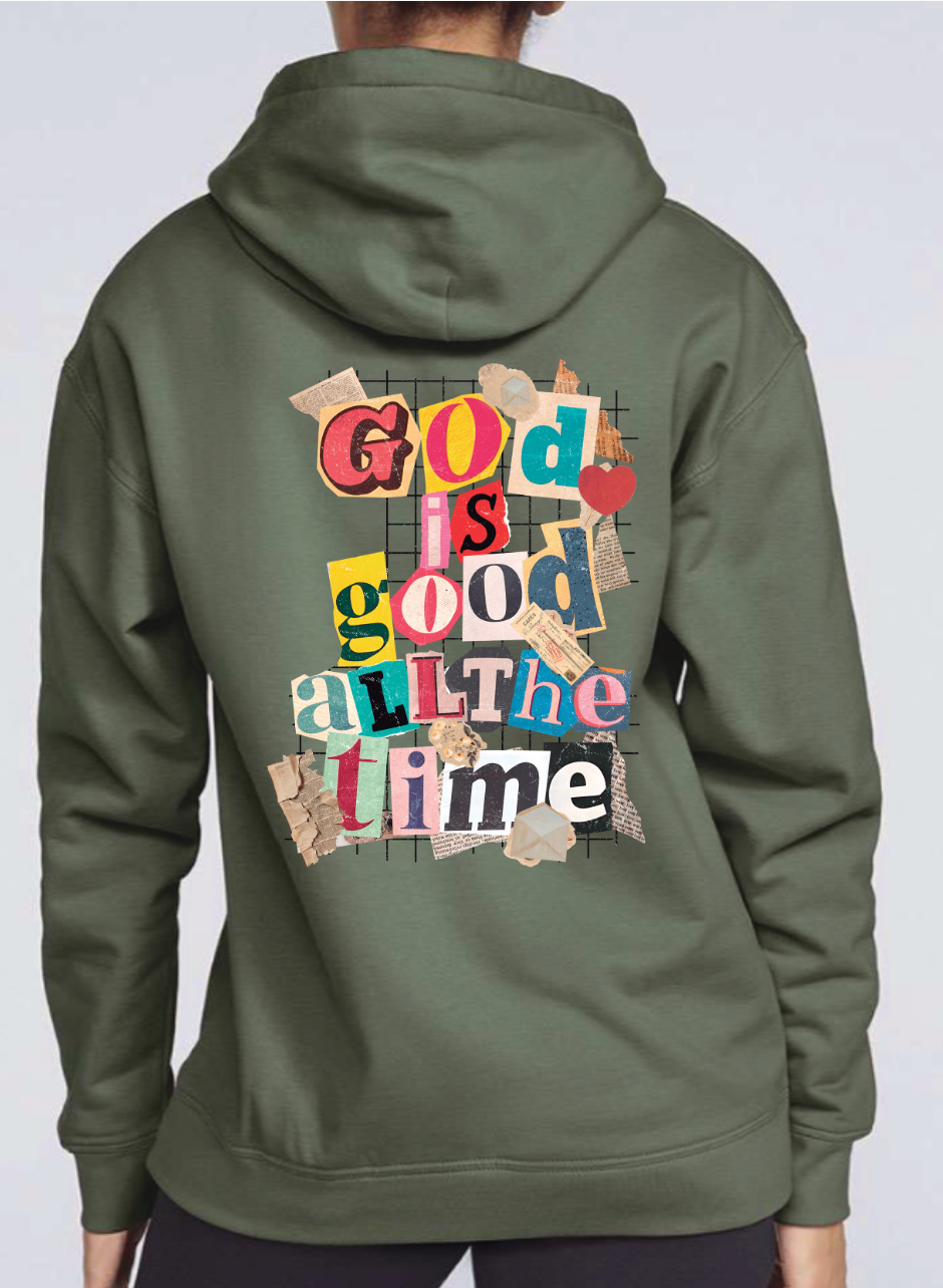 HOODIES UNISEX