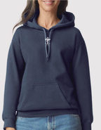 HOODIES WOMEN (GOD)