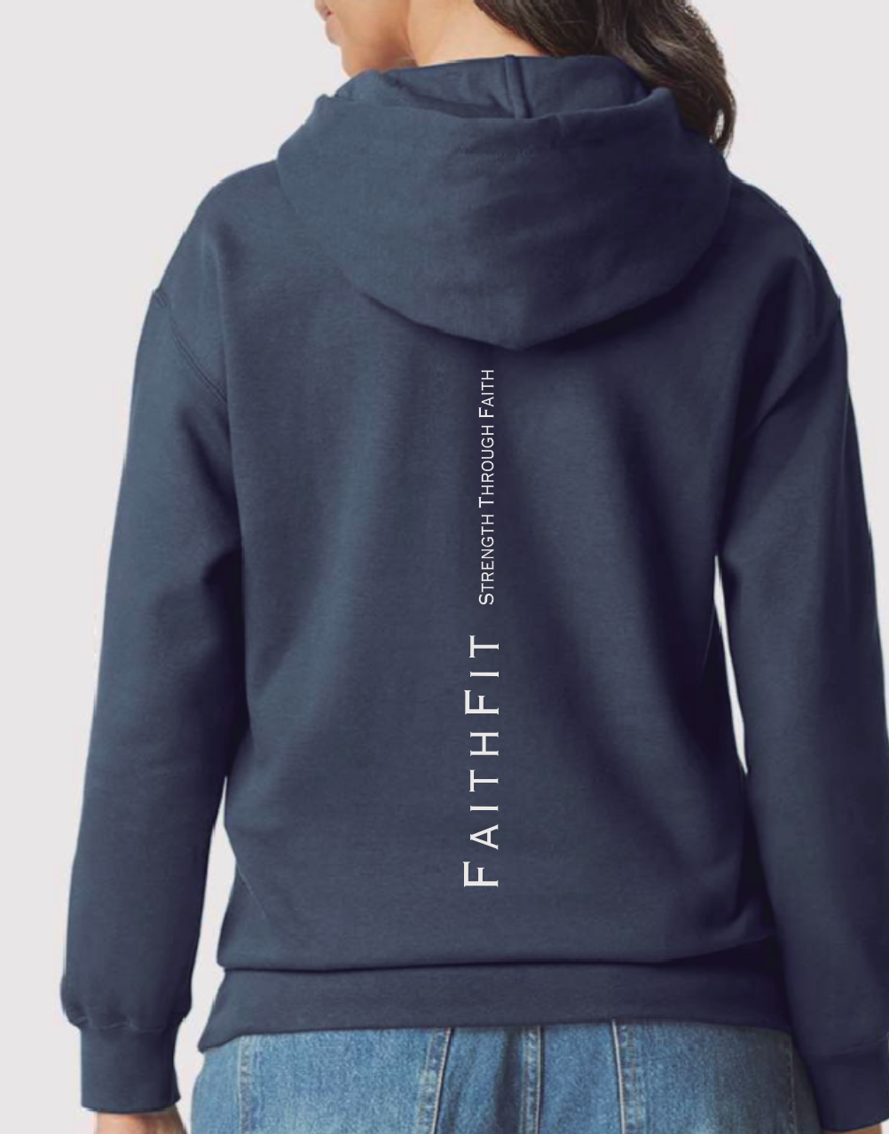 HOODIES UNISEX