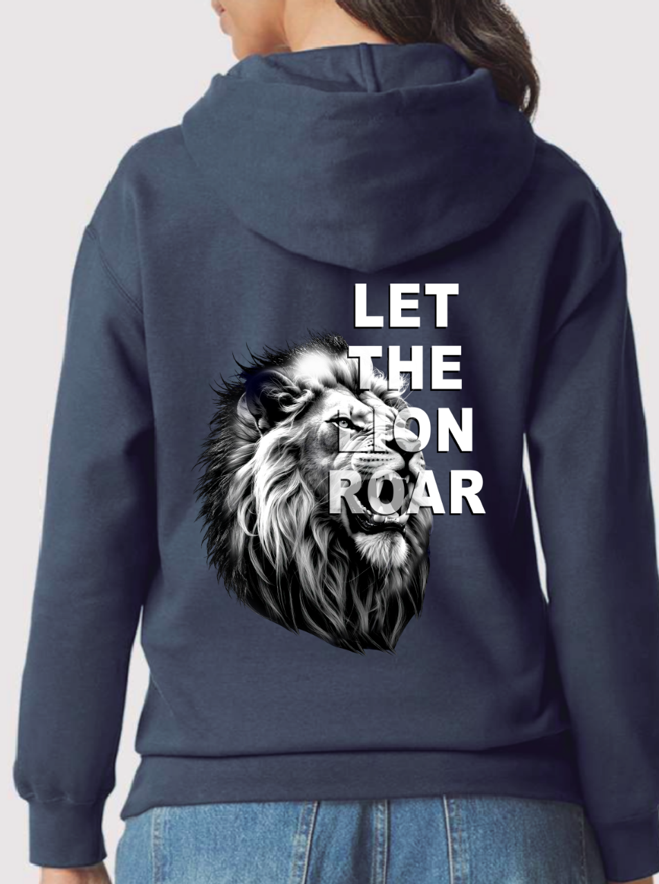 HOODIES UNISEX