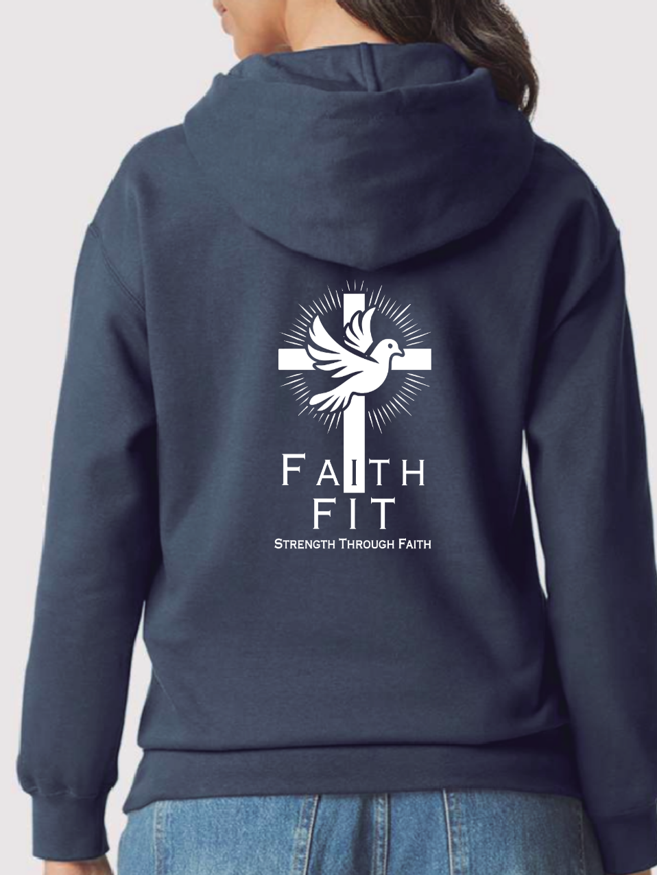 HOODIES UNISEX