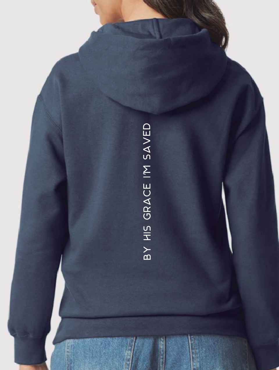HOODIES UNISEX