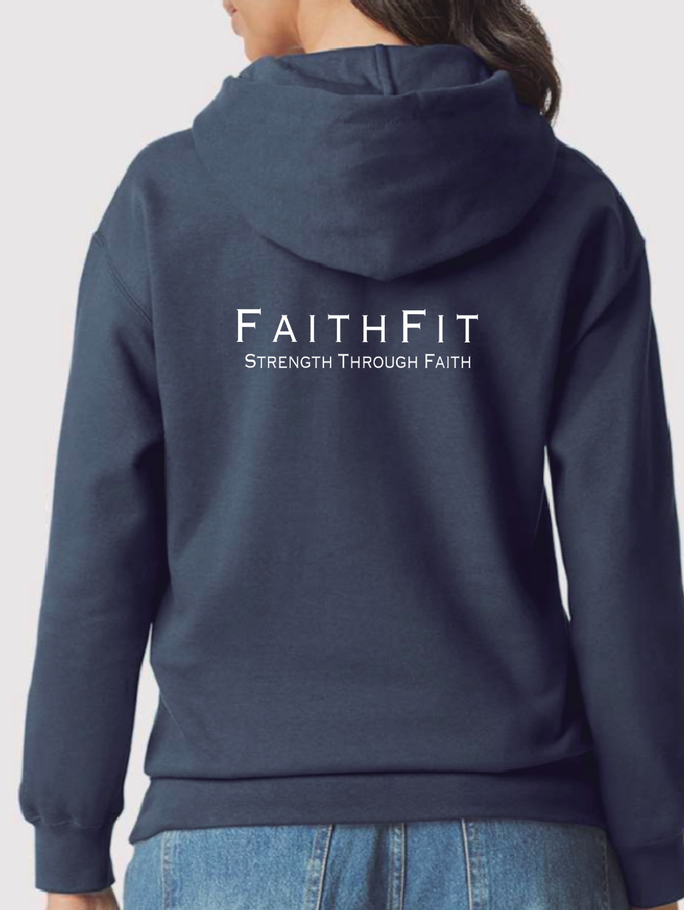 HOODIES UNISEX