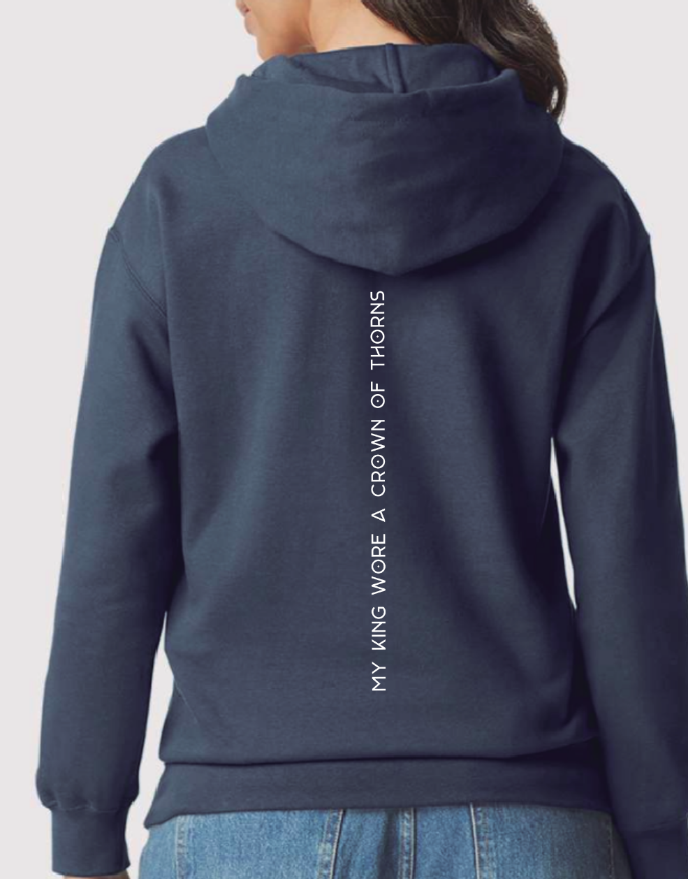 HOODIES UNISEX