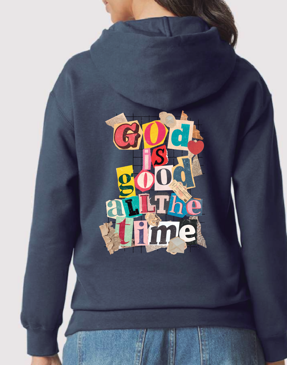 HOODIES UNISEX