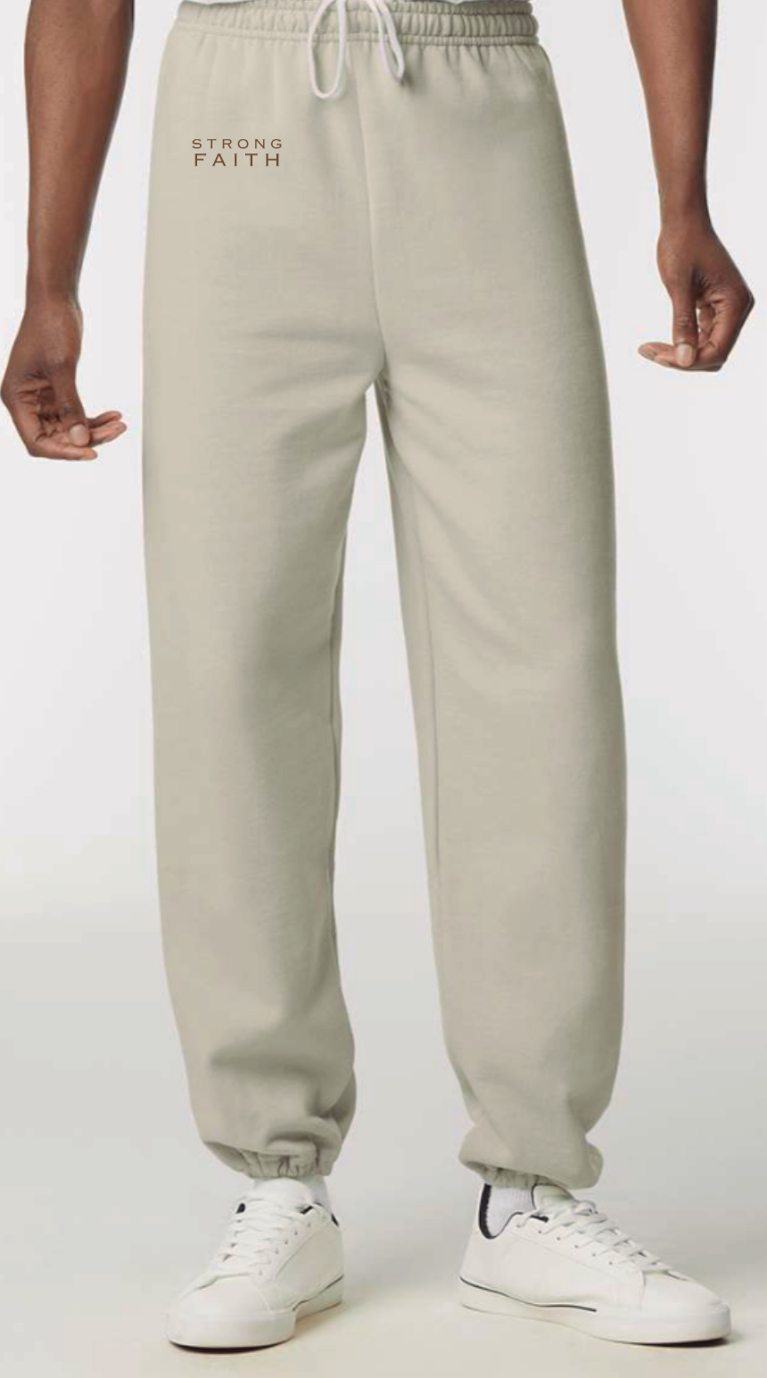 JOGGERS UNISEX